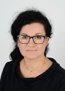 dr Agnieszka Okrasińska