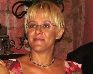 Ewa Humeniuk